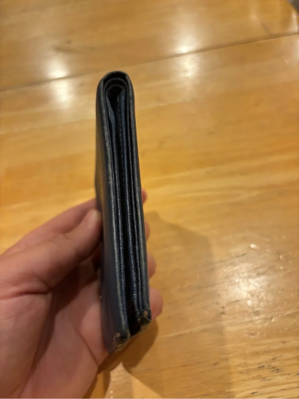 Ferragamo Men’s Wallet